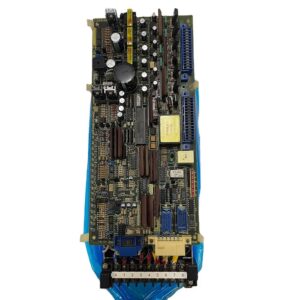 A06B-6050-H005 FANUC Amplifier