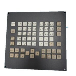 A02B-0323-C125#M MDI UNIT FANUC Keyboard