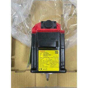A06B-0061-B003 FANUC (Motor)