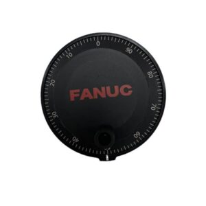 A860-0203-T001 FANUC MANUAL PULSE GENERATOR