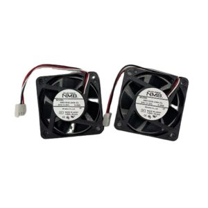 FANUC Fan 06015VA-24N-CL