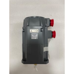 HA40NC-S MITSUBISHI AC SERVO MOTOR