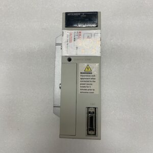 MDS-A-SVJ-06 Mitsubishi Meldas AC Servo Drive