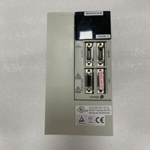 Mitsubishi MDS-B-SVJ2-20 AC Servo Drive