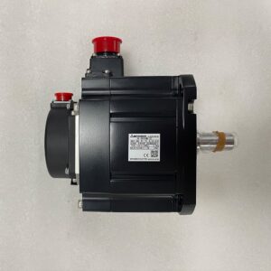 MITSUBISHI HF-SP81MK-S2 AC SERVO MOTOR
