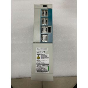 MITSUBISHI MDS-C1-V2-3510 Servo Drive