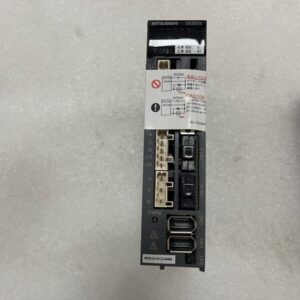 MITSUBISHI MDS-D-SVJ3-04NA Servo Driver