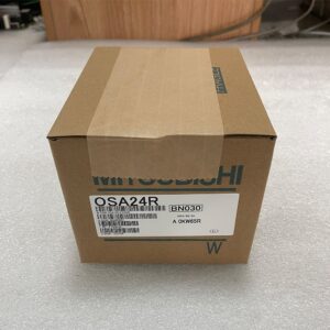 MITSUBISHI OSA24R-C10