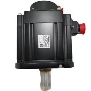Mitsubishi AC SERYO MOTOR HF-SP131MK-S2
