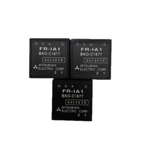 Mitsubishi FR-IA1 FRIA1 BKO-C1877