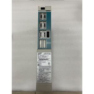 Mitsubishi MDS-C1-V1-20-N 1-Axis Servo Drive