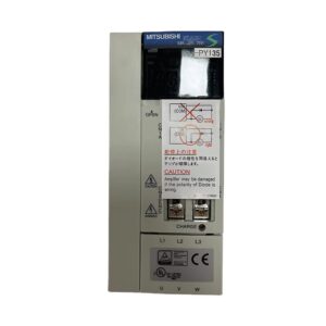 Mitsubishi MR-J2S-70B-PY135 AC Servo Driver