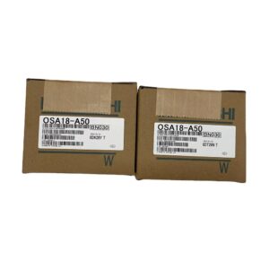 Mitsubishi OSA18-A50 Encoder