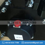 Mitsubishi Motor HF204S-A48